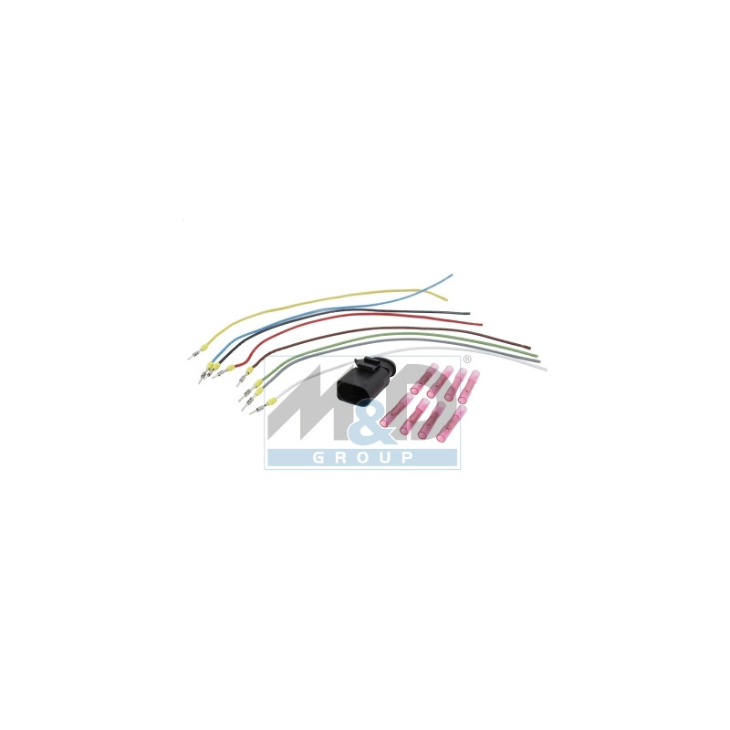 PIECES POUR SYSTEMES DE GESTION MOTEUR